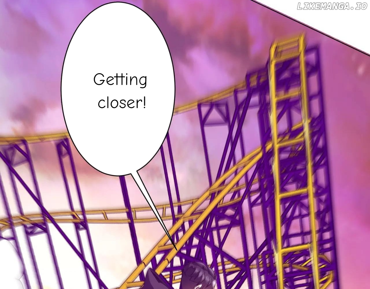 With My Netherworld Trillions, Game On! Chapter 199 - page 128